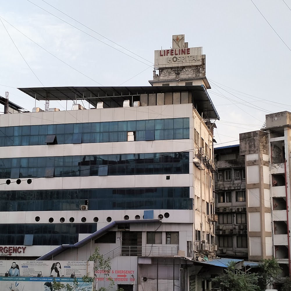 Lifeline Hospital