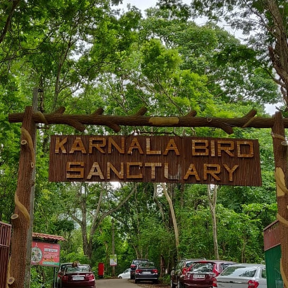 Karnala Bird Sanctuary