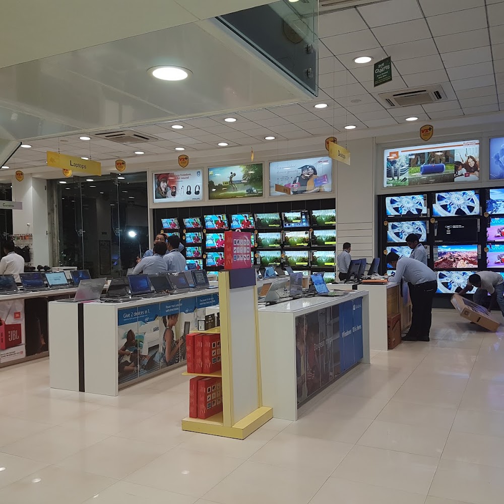 VIJAY SALES – PANVEL