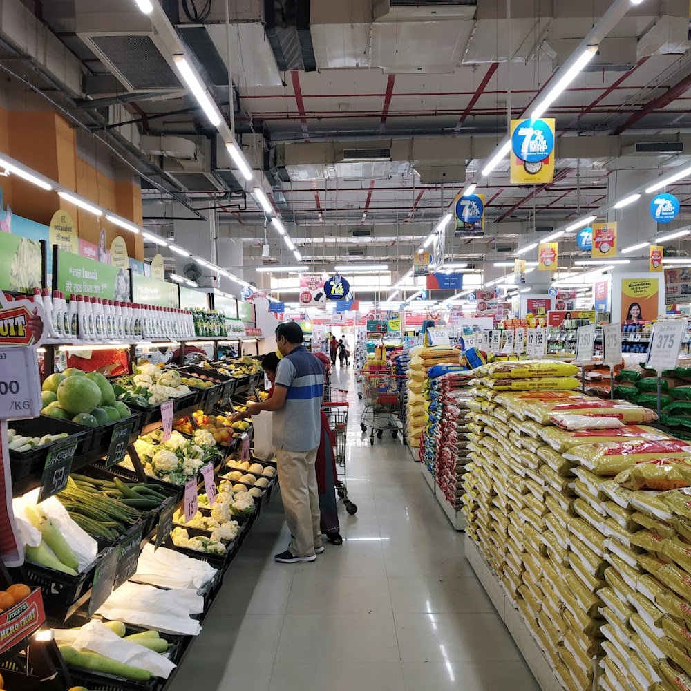 Reliance SMART Superstore