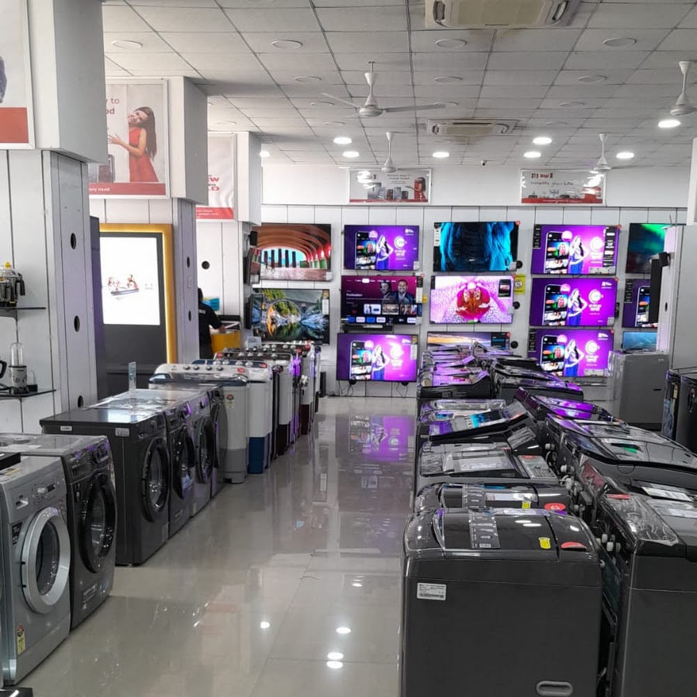 Digi1 New Panvel