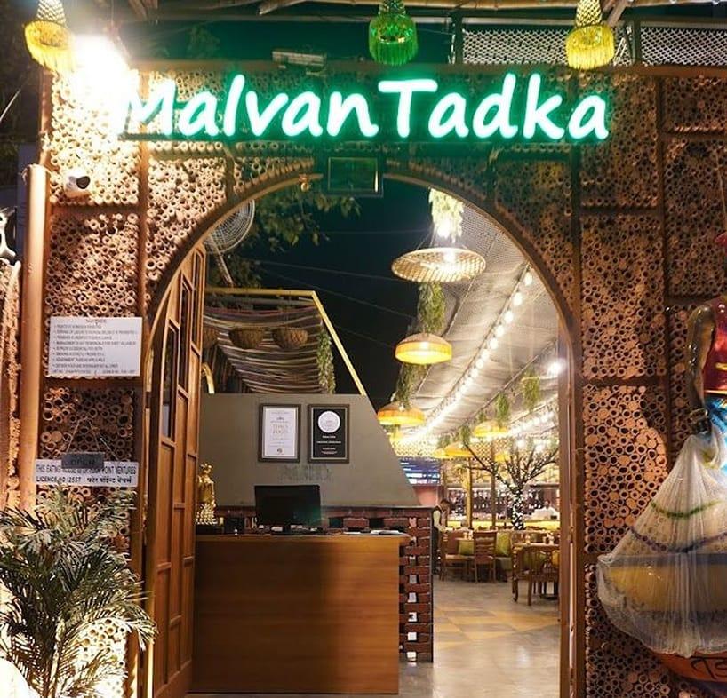 Malvan Tadka