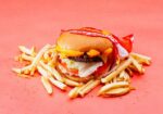 The Most Prevalent Fast Food Chains