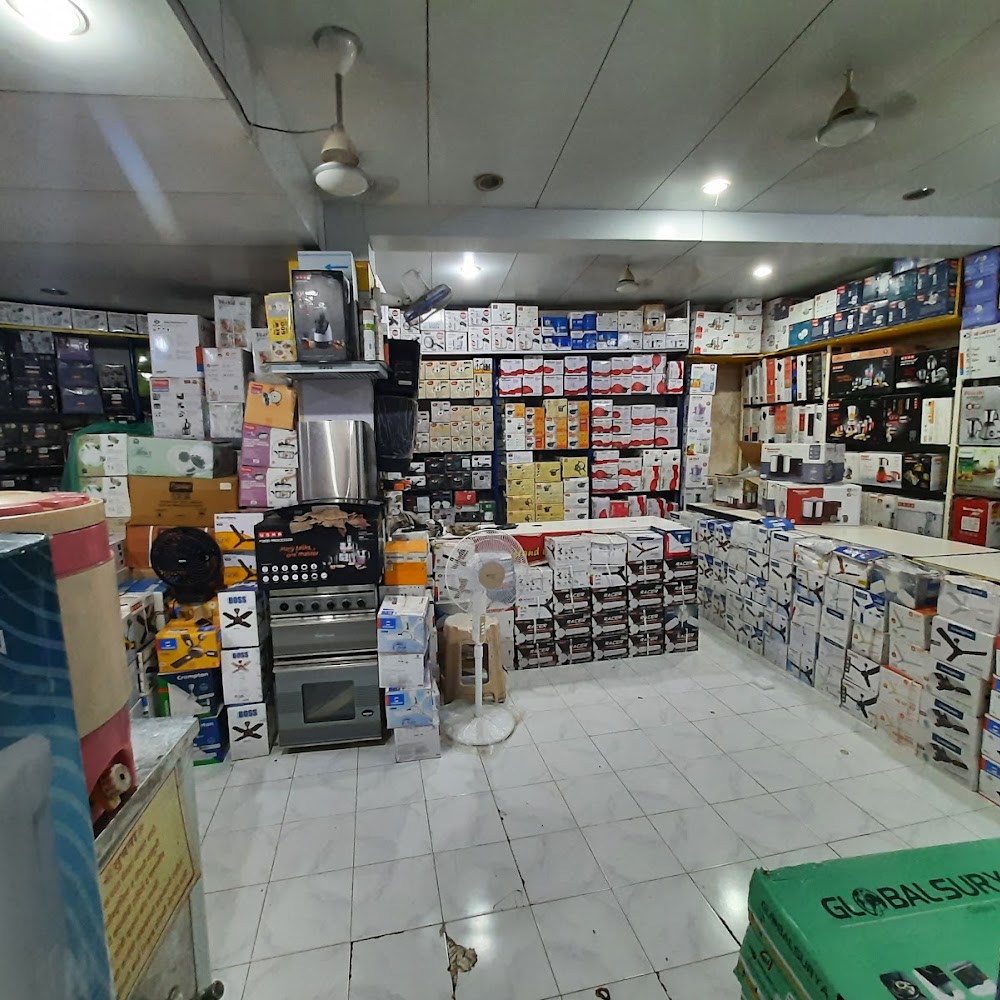 Mayur Home Appliances