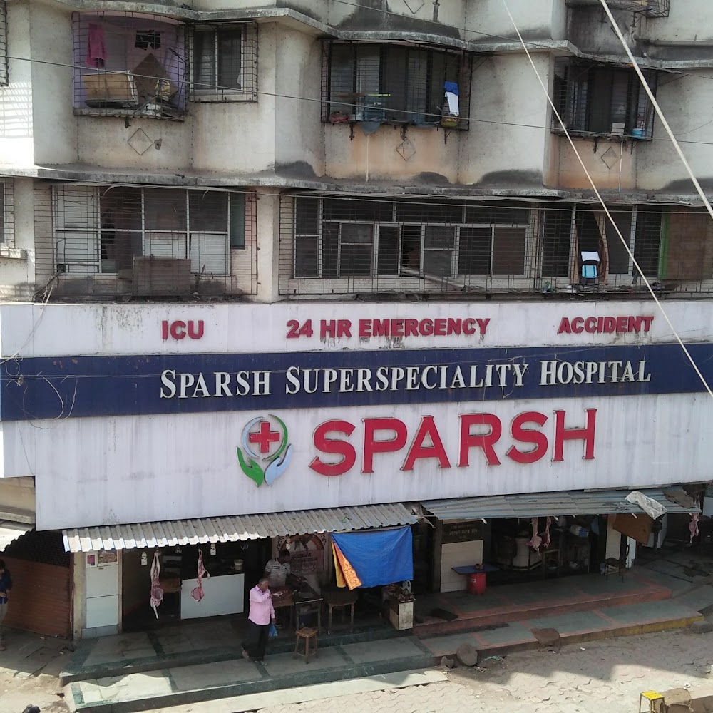Sparsh Hospital