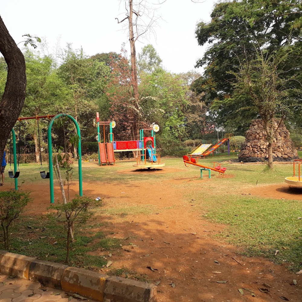 Khandeshwar Park