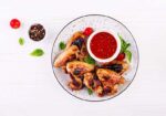 The Most Prevalent Fast Food Chains