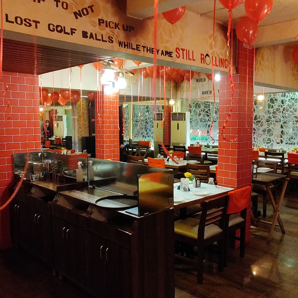 Kokandeep FINE DINE